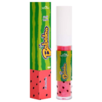 Babaloo Gloss Ice Labial - 15gr -  Hot Flowers - Imagem 3