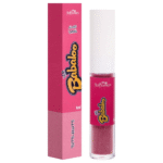 Babaloo Gloss Ice Labial - 15gr -  Hot Flowers - Imagem 2