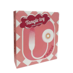 Bullet Rotativo - Tangle toy - 8579 - S-hande - Imagem 3