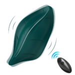 Calcinha Vibratória - Recarregável com Controle - 8690 - SI - Imagem 2