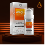 Vibrou Alta Voltagem - Vibrador Liquido - 17ml - - Imagem 2