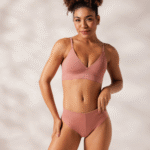 Calcinha Modeladora Invisivel Fio - 1950172 -