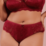 Calcinha Cos Altissimo Fio Belle Femme - 1991482 -