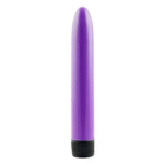 Vibrador Personal Multivelocidade - 17cm -