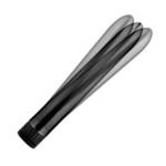 Vibrador Personal Multivelocidade - 17cm - - Imagem 2