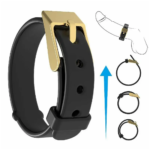 Anel Peniano - Choker - S-Hande [7265] - Imagem 2