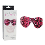 Venda Tapa Olhos Luxury - (5252)