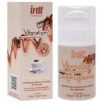 Vibration Power - Gel Vibrador - 17g - Intt - Imagem 4