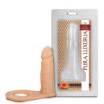 Anel companheiro 10,4 x 2,8 - Sexy Fantasy