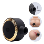 Vibrador de Clitóris Formato de Perfume - Forbidden Zone - S-Hande [7245] - Imagem 2