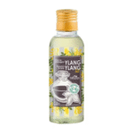 Óleo para Massagem Ylang Ylang - 120ml - Hot Flowers