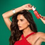 Bruma Pélvica Deborah Secco - Fragrância Frutas Vermelhas - 120ml - Intt - Imagem 2