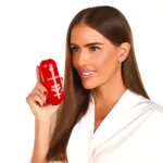 Sabonete Íntimo Deborah Secco - Fragrância Frutas Vermelhas - 200ml - Intt - Imagem 2