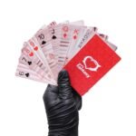 Baralho Kama Sexy Hetero - 55 cartas - Imagem 2