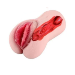 Masturbador Vagina Lady Cyber Skin - 6518 - - Imagem 2