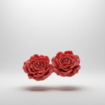 Kit de Vela Flutuante Flores - 2 unds - Donna Isa