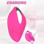 Vibrador Calcinha Vibratória - 12 Vib.. App e Rec. - Cód. YSSN049 - Imagem 2